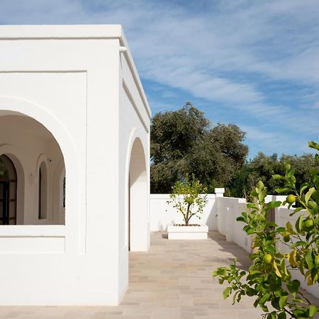 Bed and Breakfast Oltre Gli Ulivi Ostuni Exterior foto