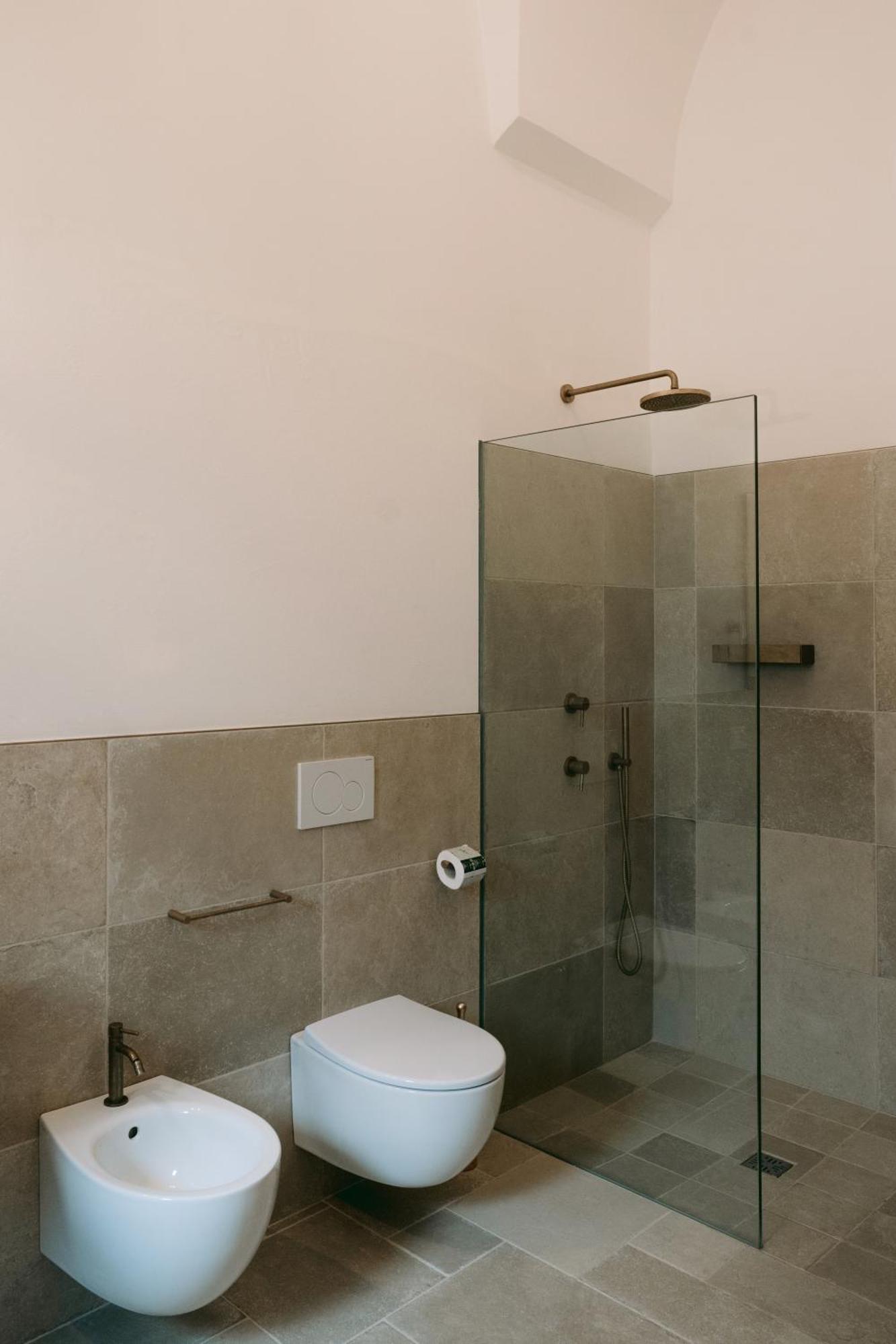 Bed and Breakfast Oltre Gli Ulivi Ostuni Exterior foto