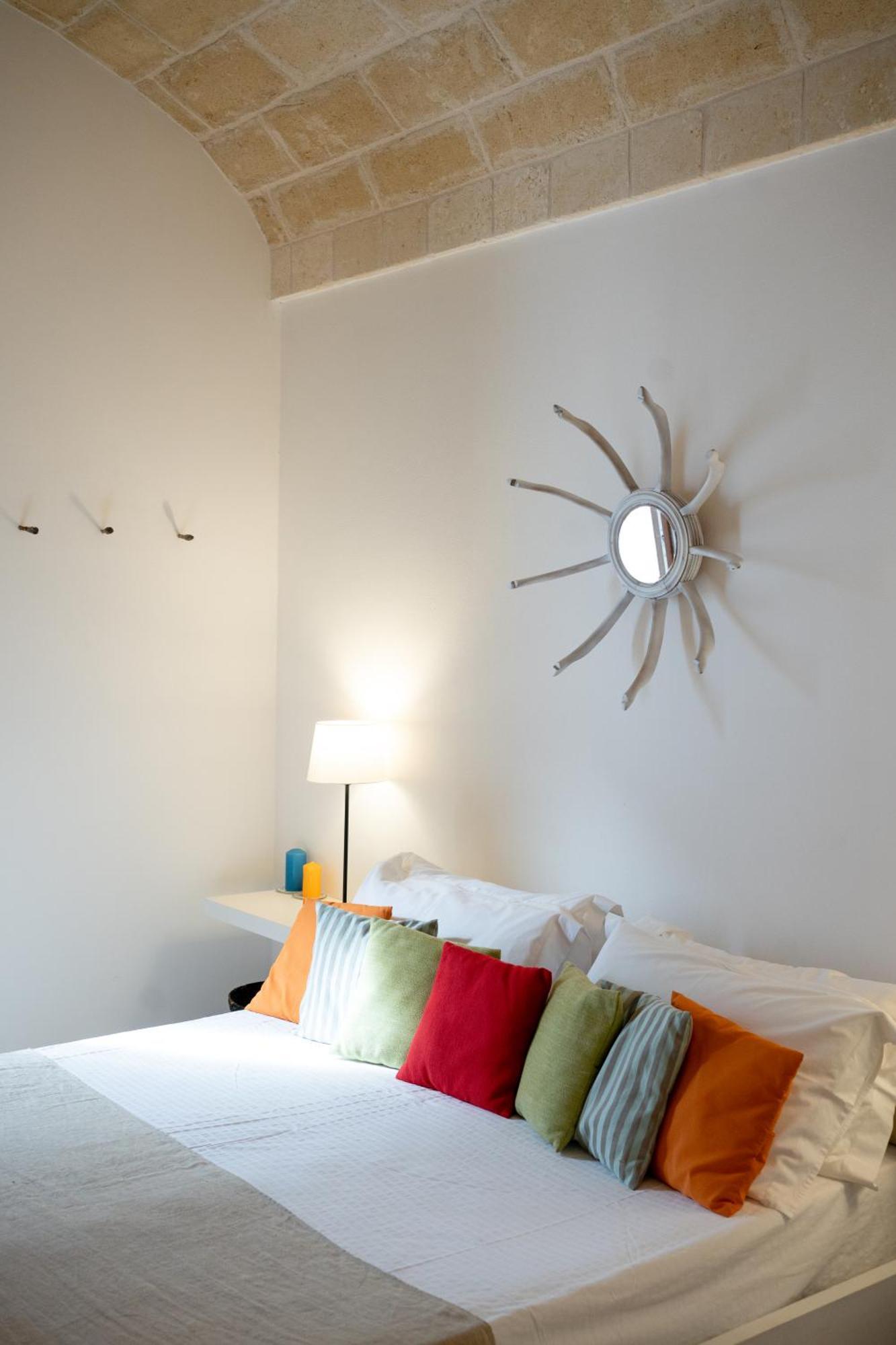 Bed and Breakfast Oltre Gli Ulivi Ostuni Exterior foto