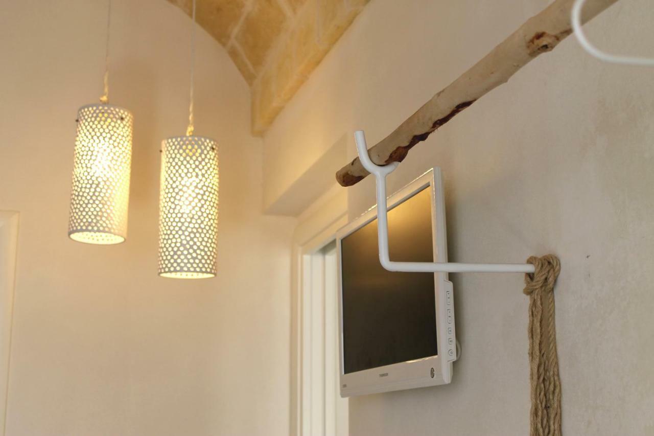 Bed and Breakfast Oltre Gli Ulivi Ostuni Exterior foto